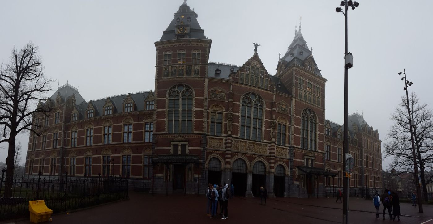 Rijksmuseum